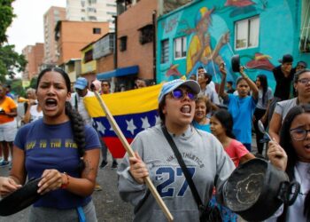 Asamblea General de la ONU se ofrece a mediar en Venezuela