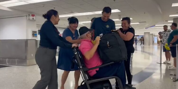 María Elvira Salazar pide Blinken revocar visa de esbirro cubano que llegó a Miami