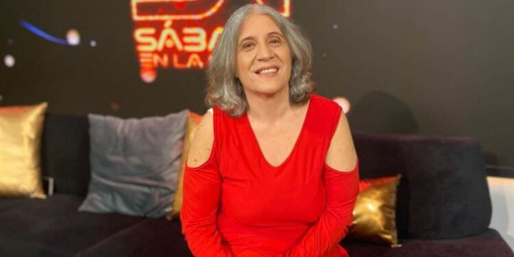 Fijan régimen de presentación y prohibición de declarar a periodista imputada por terrorismo