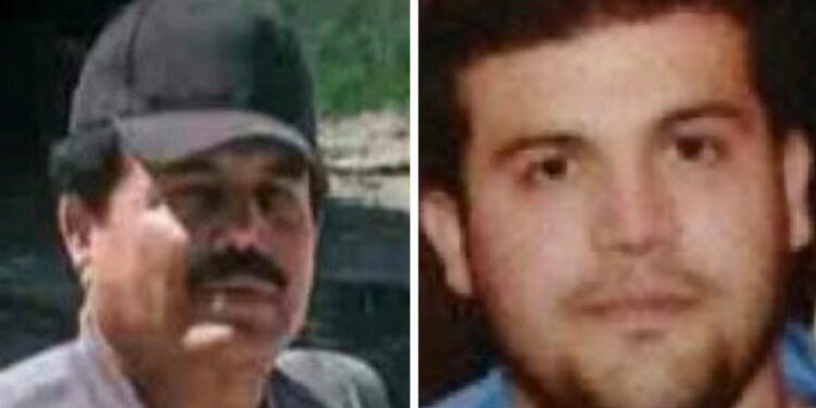 hubo acuerdo entre entre EEUU y líderes del Cartel de Sinaloa para recientes arrestos