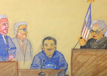 EEUU quiere trasladar a Brooklyn al presunto narcotraficante mexicano «El Mayo» para ser juzgado