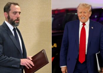 ¿Qué implica la nueva acusación contra Trump por caso de interferencia electoral?