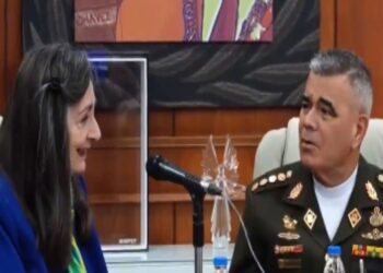 Régimen de Maduro ataca al Centro Carter que reconoce victoria de Edmundo González
