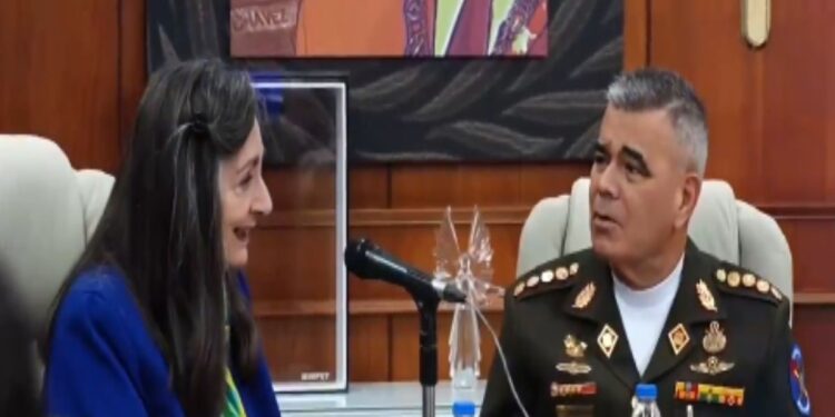 Régimen de Maduro ataca al Centro Carter que reconoce victoria de Edmundo González