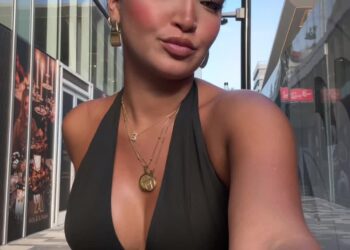 Influencer venezolana de TikTok atacada a tiros y casi asesinada por su ex padrastro en Florida