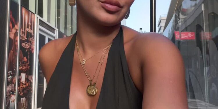 Influencer venezolana de TikTok atacada a tiros y casi asesinada por su ex padrastro en Florida