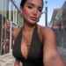 Influencer venezolana de TikTok atacada a tiros y casi asesinada por su ex padrastro en Florida