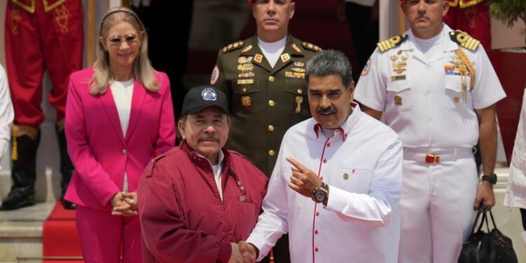 Ortega cancela organización que promovía el comercio entre Nicaragua y EEUU, junto a otras 150 ONG