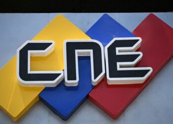 Consulte aquí el resultado electoral del 28J en Venezuela