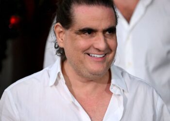 Departamento de Justicia niega información sobre Alex Saab a senadores estadounidenses