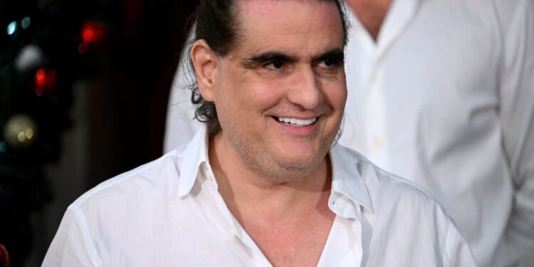 Departamento de Justicia niega información sobre Alex Saab a senadores estadounidenses