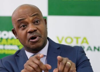 Lo que está en juego en Venezuela es la vida y la paz