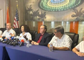 Miami se prepara para concentración y elevar la voz por Venezuela