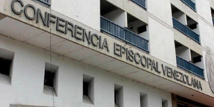Iglesia católica venezolana califica de inaceptable desconocer la voluntad popular del 28J
