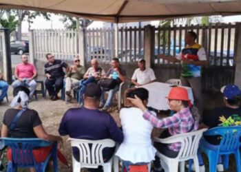 Venezuela se prepara para la Segunda Consulta Popular Comunitaria este domingo