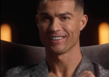 Cristiano Ronaldo rompe récord en YouTube y llega a 10 millones de suscriptores en menos de 12 horas