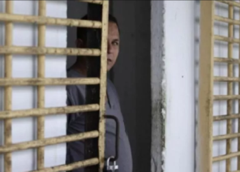 Muere el preso político del 11J Yosandri Mulet Almarales