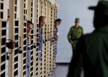 Documentan 130 violaciones a derechos de los presos en julio