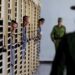 Documentan 130 violaciones a derechos de los presos en julio