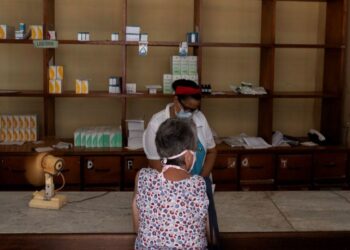 Desmienten al régimen cubano, sí hay fallecidos por virus Oropouche