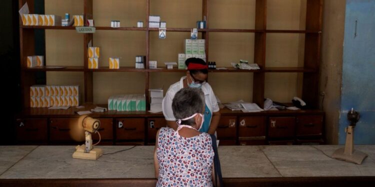 Desmienten al régimen cubano, sí hay fallecidos por virus Oropouche