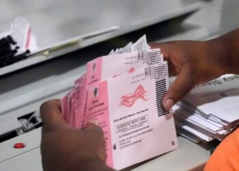 La Corte Suprema de Nevada se niega, por ahora, a intervenir en controversia sobre la certificación de resultados electorales