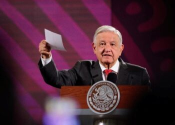 El presidente de México exige una aclaración a los embajadores de EEUU y Canadá por supuesta injerencia