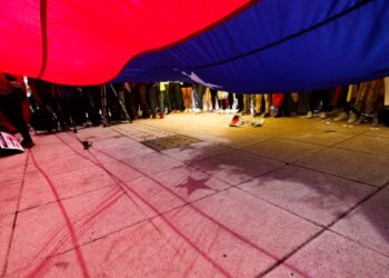 ¿Qué acarrea el “desacato” en Venezuela, delito declarado por la Corte Suprema a Edmundo González?