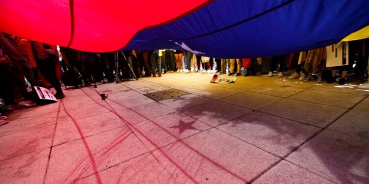 ¿Qué acarrea el “desacato” en Venezuela, delito declarado por la Corte Suprema a Edmundo González?