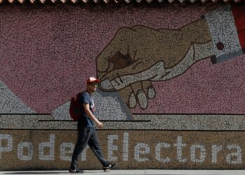 Brasil, Colombia y México piden presentar resultados y verificación imparcial en Venezuela
