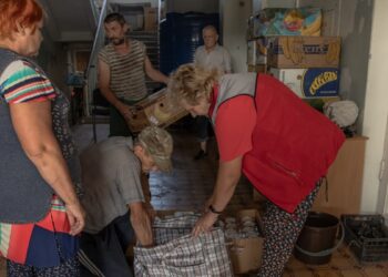 Convenciones de Ginebra cumplen 75 años mientras sus normas se ignoran en Gaza, Ucrania y más allá