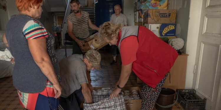 Convenciones de Ginebra cumplen 75 años mientras sus normas se ignoran en Gaza, Ucrania y más allá