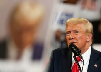Corte Suprema de EEUU rechaza frenar la sentencia a Trump en el caso de dinero por silencio