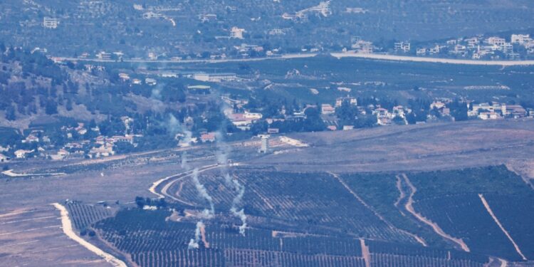 Un ataque a una base estadounidense en Irak que dejó 5 miembros heridos aumenta la tensión en Medio Oriente con crecientes amenazas de Irán.