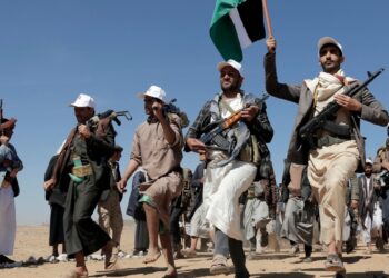 Hutíes asaltan oficina de Derechos Humanos de la ONU en Saná