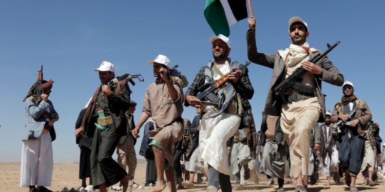 Hutíes asaltan oficina de Derechos Humanos de la ONU en Saná