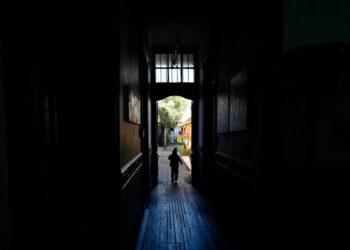 Migrantes venezolanos retornados viven la crisis política en su país como un déjà vu