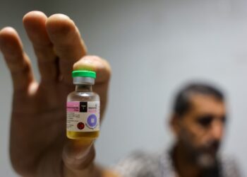 El ejército israelí mata al líder de Hamás en Jenín