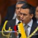 Daniel Noboa es designado por su partido para la reelección presidencial