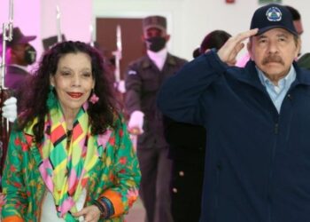 Régimen de Nicaragua destituye y enjuicia al jefe de escolta de Daniel Ortega