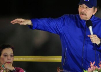 Daniel Ortega expulsa al Vaticano a siete sacerdotes detenidos por su régimen
