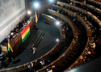 Asamblea de Bolivia anula elecciones primarias y suma un obstáculo a candidatura de Evo Morales