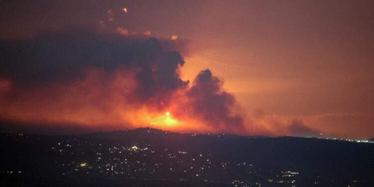 Las diferencias entre Israel y Hamás desvanecen la posibilidad de alcanzar un acuerdo de cese el fuego