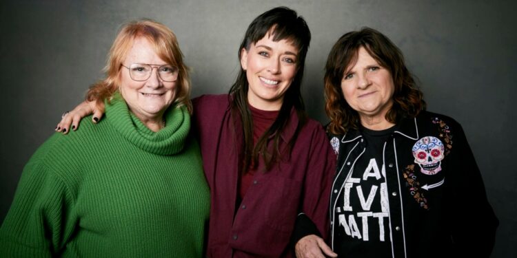 Fin de semana con Indigo Girls