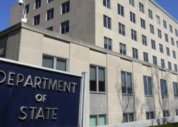 EEUU prepara sanciones contra 60 funcionarios chavistas y sus familiares