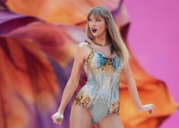 Dos adolescentes planeaban atentados en conciertos de Taylor Swift en Viena