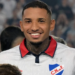 Muere Juan Izquierdo, futbolista uruguayo tras una semana hospitalizado por sufrir un desplome en pleno partido