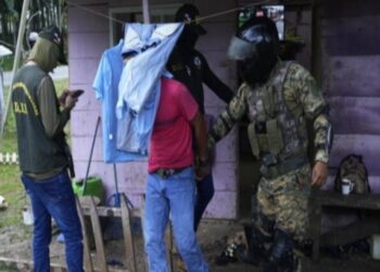 Panamá y Colombia abordan tema de seguridad en cordón fronterizo del Darién