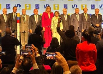 Expresidentes de IDEA exigen reconocimiento del triunfo de Edmundo González y transición pacífica