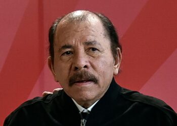Daniel Ortega arremete contra Lula y Petro por sus críticas a Maduro